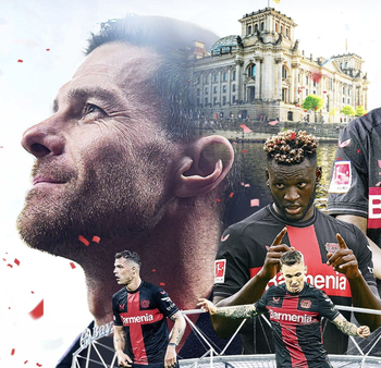 卡瓦哈尔斜长传吊禁区，琼阿梅尼甩头攻门偏出门柱